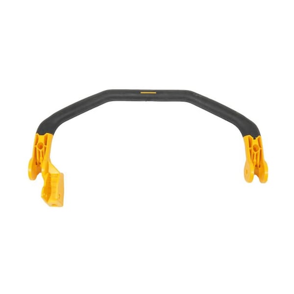 Handle Asm-Drive